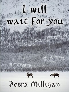 Cover I Will Wait for You (eBook, ePUB)