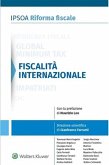 Fiscalità internazionale (eBook, ePUB)