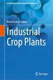 Industrial Crop Plants (eBook, PDF)