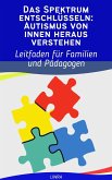 Das Spektrum entschlüsseln: Autismus von innen heraus verstehen (eBook, ePUB) Das Spektrum entschlüsseln: Autismus von innen heraus verstehen (eBook, ePUB)
