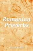 Romanian Proverbs (eBook, ePUB)