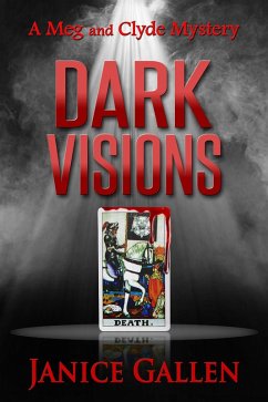 Cover Dark Visions (eBook, ePUB)