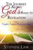 The Journey Along God's Road to Revelation (eBook, ePUB)