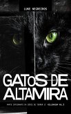 Gatos de Altamira (eBook, ePUB)
