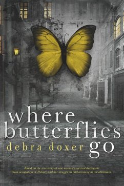 Cover Where Butterflies Go (eBook, ePUB)