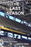 The Last Season (eBook, ePUB)