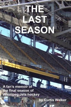 The Last Season (eBook, ePUB) - Walker, Curtis