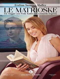 Cover Le Matrioske (eBook, ePUB)