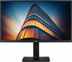 LG 27BN55UP-B 68 cm (27 Zoll) Monitor (4K / Ultra HD, 5ms Reaktionszeit)