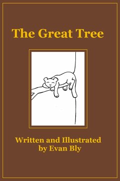 Cover The Great Tree (eBook, ePUB)