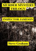 Murder Mystery Trilogy (eBook, ePUB) Murder Mystery Trilogy (eBook, ePUB)
