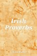 Irish Proverbs (eBook, ePUB) - Bild 1