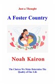 A Foster Country (eBook, ePUB) A Foster Country (eBook, ePUB)