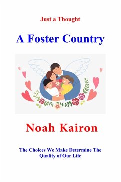 Cover A Foster Country (eBook, ePUB)