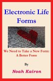 Electronic Life Forms (eBook, ePUB)