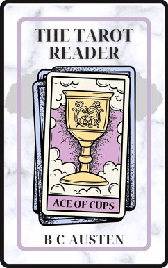 Cover The Tarot Reader (eBook, ePUB)