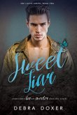 Sweet Liar (Candy, #2) (eBook, ePUB)