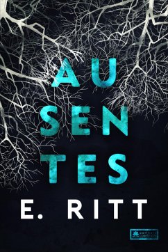 Cover Ausentes (Portuguese Version) (eBook, ePUB)