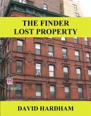 Lost Property (The Finder, #3) (eBook, ePUB)