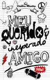 Meu Querido e Inesperado Amigo (eBook, ePUB)