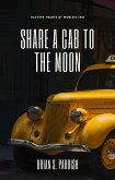 Share a Cab to the Moon: Playing Hearts at World's End (eBook, ePUB)