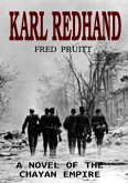 Karl Redhand (eBook, ePUB)