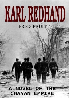 Karl Redhand (eBook, ePUB) - Pruitt, Fred