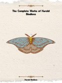 The Complete Works of Harold Bindloss (eBook, ePUB)