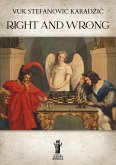 Right and Wrong (eBook, ePUB)