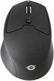 Conceptronic LORCAN02B Ergonomische Bluetooth-Maus