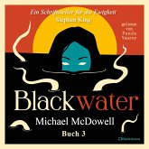 BLACKWATER - Eine geheimnisvolle Saga - Buch 3 (MP3-Download)