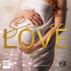 Why is it love? (MP3-Download) - Zesi, Miamo S.