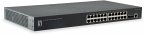 LevelOne GTL-2661 KILBY 26-Port L2-Gigabit Switch