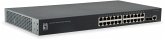 LevelOne GTL-2661 KILBY 26-Port L2-Gigabit Switch LevelOne GTL-2661 KILBY 26-Port L2-Gigabit Switch