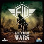 Frontier Wars, Spiel (Restauflage)