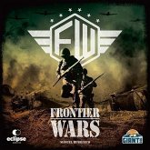 Frontier Wars, Spiel 