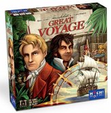 Humboldt's Great Voyage, Spiel 