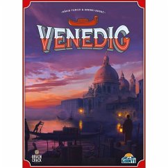 Venedig, Spiel 