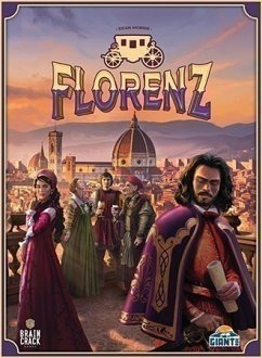 Florenz (Restauflage)