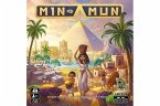 Min-Amun, Spiel (Restauflage)