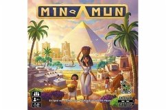 Min-Amun, Spiel 