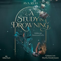 A Study in Drowning (MP3-Download) - Reid, Ava