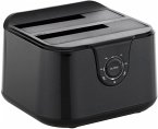 Conceptronic DONN12B Festplatten Dockingstation