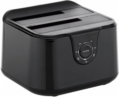 Cover Conceptronic DONN12B Festplatten Dockingstation
