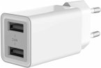 Conceptronic ALTHEA06W 2-Port-12-W USB-Ladegerät