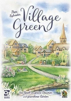 Village Green, Spiel 