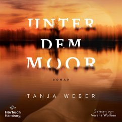 Unter dem Moor (MP3-Download) - Weber, Tanja