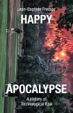 Happy Apocalypse (eBook, ePUB)