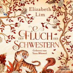 Cover Die sechs Kraniche: Der Fluch der Schwestern (MP3-Download)