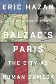 Balzac's Paris (eBook, ePUB)